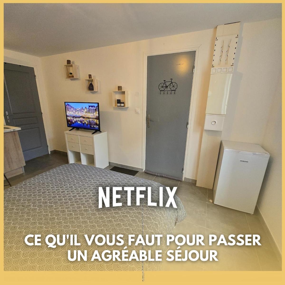 Cosy Studio Confort Etampes-sur-Marne Exterior photo