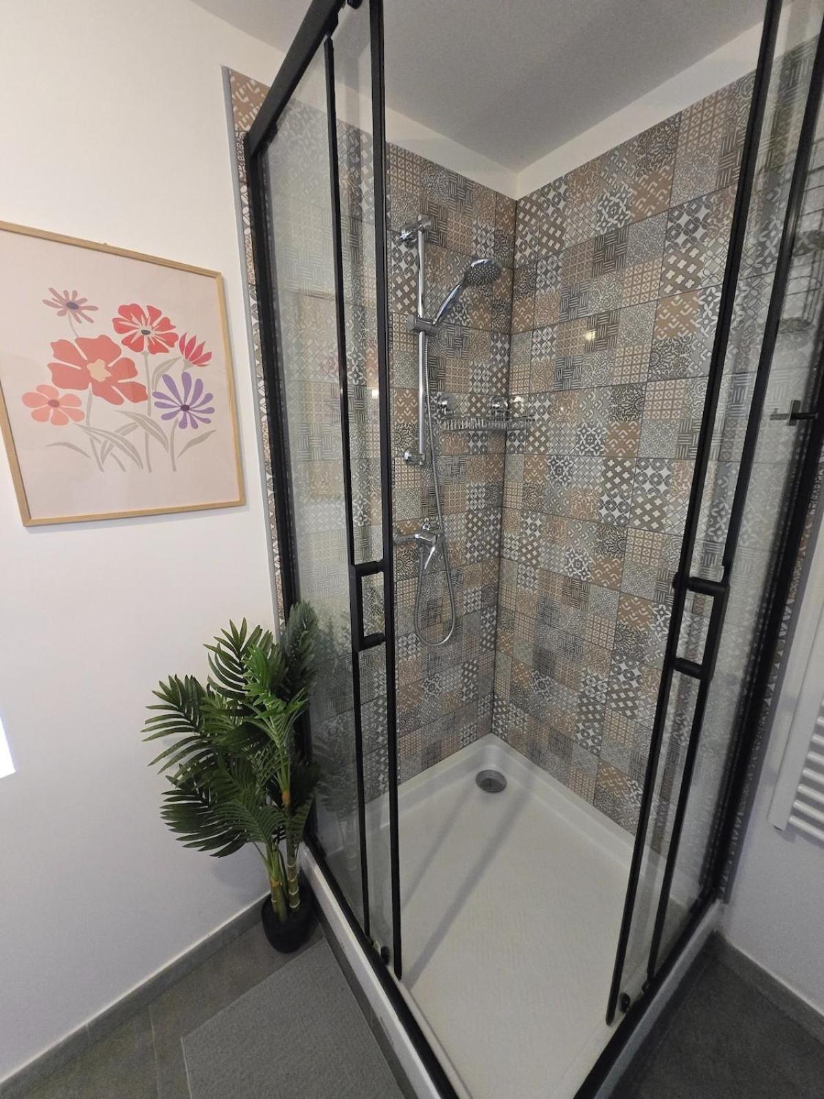Cosy Studio Confort Etampes-sur-Marne Exterior photo